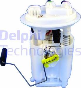 Delphi FE10049-12B1 - Модуль подачі палива autodetail.com.ua