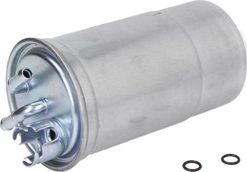 Delphi HDF515 - Фільтр палива autodetail.com.ua