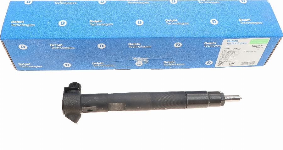 Delphi HRD350 - Емульсійна трубка autodetail.com.ua