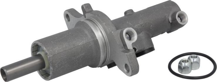 Delphi LM80585 - Головний гальмівний циліндр autodetail.com.ua
