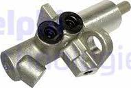 Delphi LM80236 - Головний гальмівний циліндр autodetail.com.ua