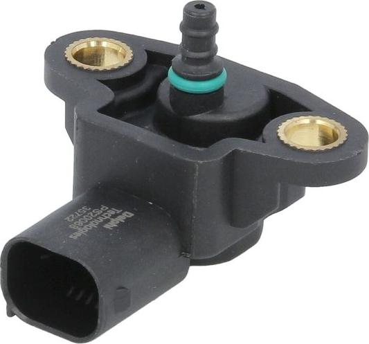 Delphi PS20068-12B1 - Датчик, тиск наддування autodetail.com.ua