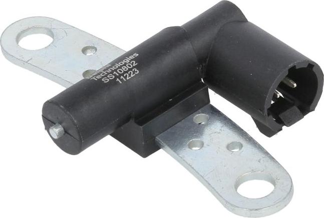 Delphi SS10802 - Імпульсний датчик, колінчатий вал autodetail.com.ua
