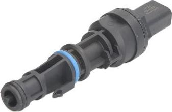 Delphi SS11166 - Датчик, швидкість autodetail.com.ua