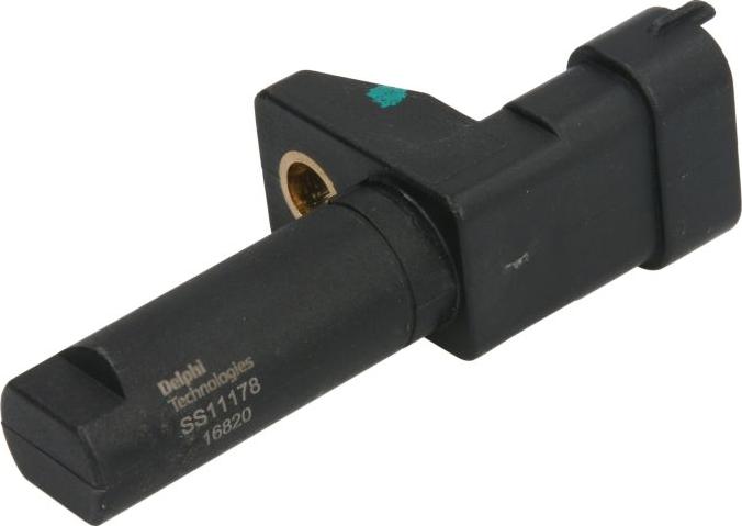 Delphi SS11178 - Імпульсний датчик, колінчатий вал autodetail.com.ua