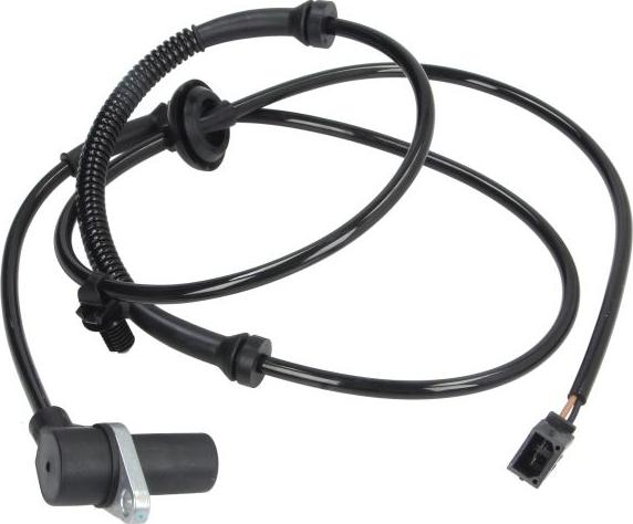 Delphi SS20406 - Датчик, кількість обертів колеса autodetail.com.ua
