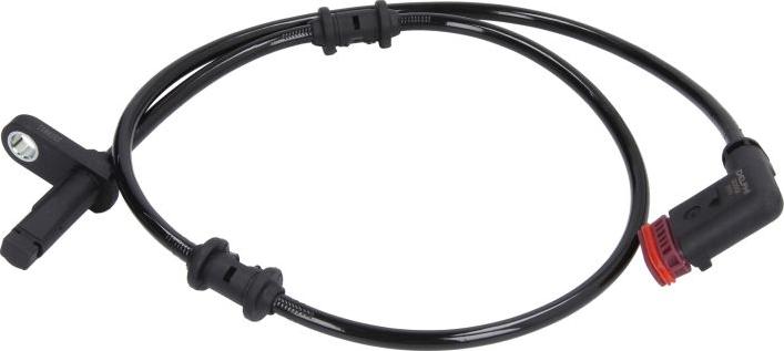 Delphi SS20502 - Датчик, кількість обертів колеса autodetail.com.ua
