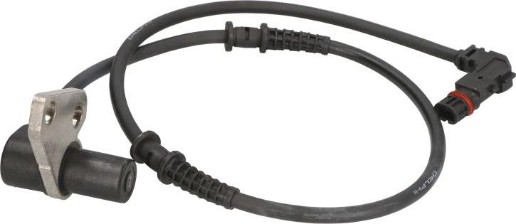Delphi SS20053 - Датчик, кількість обертів колеса autodetail.com.ua