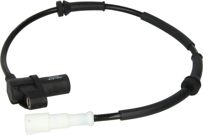Delphi SS20202 - Датчик, кількість обертів колеса autodetail.com.ua