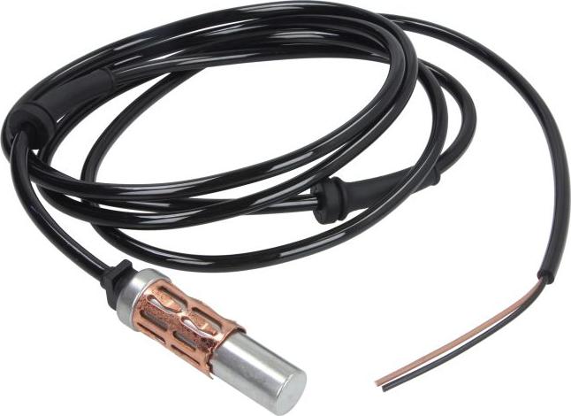 Delphi SS20210 - Датчик, кількість обертів колеса autodetail.com.ua
