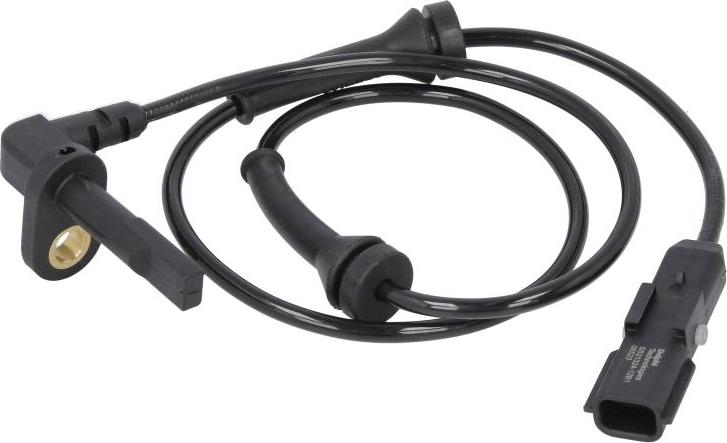 Delphi SS21324-12B1 - Датчик, кількість обертів колеса autodetail.com.ua