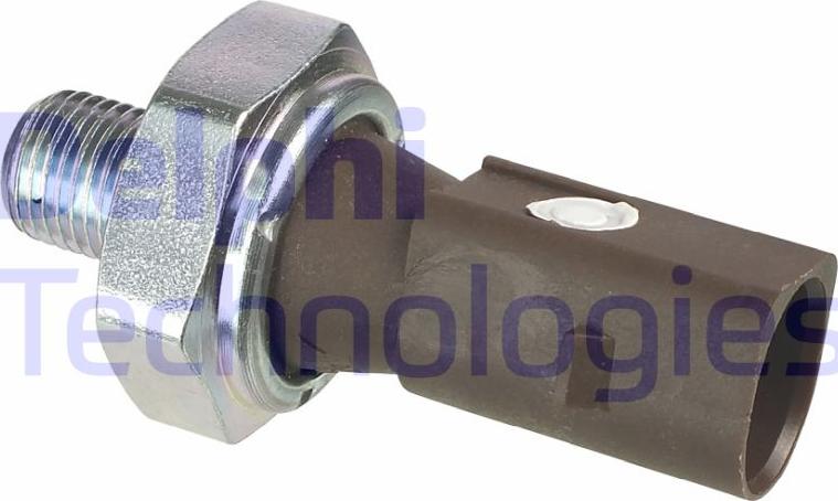 Delphi SW90017 - Датчик, тиск оливи autodetail.com.ua