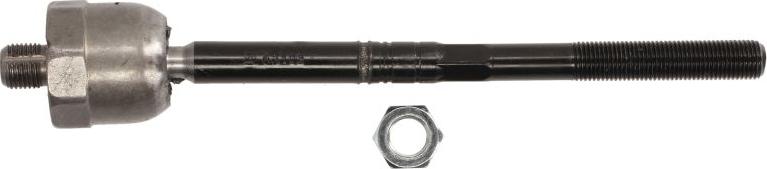 Delphi TA3047 - Осьовий шарнір, поперечна кермова тяга autodetail.com.ua