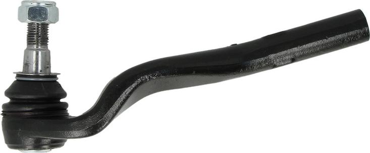 Delphi TA3019 - Наконечник, поперечна кермова тяга autodetail.com.ua