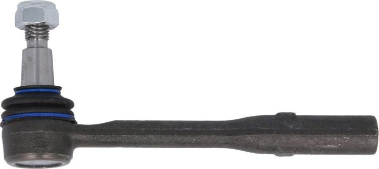 Delphi TA2491 - Наконечник, поперечна кермова тяга autodetail.com.ua