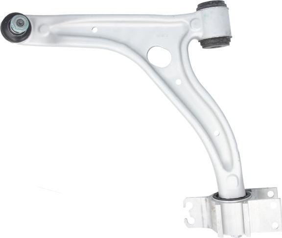 Delphi TC6897 - Важіль підвіски, підвіска коліс autodetail.com.ua