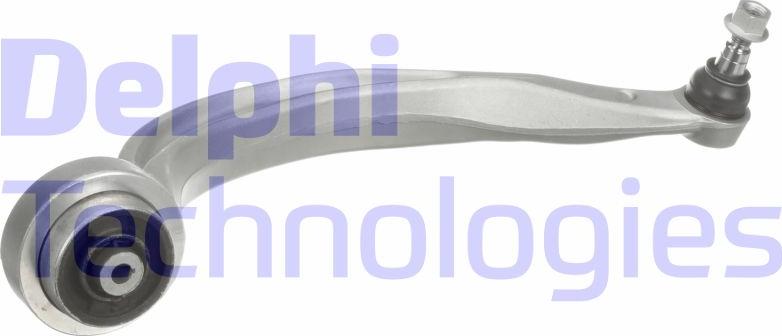 Delphi TC6391 - Важіль підвіски, підвіска коліс autodetail.com.ua