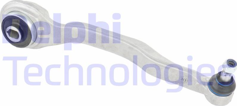 Delphi TC1386 - Важіль підвіски, підвіска коліс autodetail.com.ua
