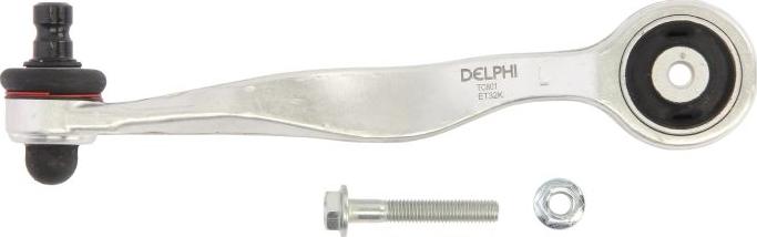 Delphi TC801 - Важіль підвіски, підвіска коліс autodetail.com.ua