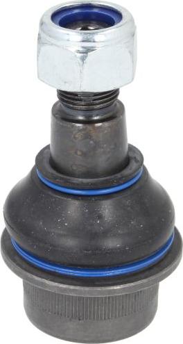 Delphi TC888 - Нижній/верхній кульовий шарнір autodetail.com.ua