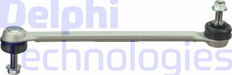 Delphi TC3446 - Тяга/стійка, стабілізатор autodetail.com.ua
