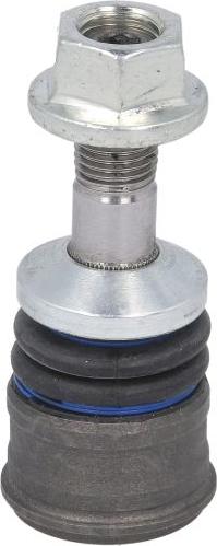 Delphi TC3681 - Нижній/верхній кульовий шарнір autodetail.com.ua