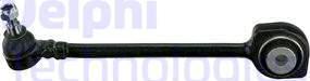 Delphi TC3394 - Важіль підвіски, підвіска коліс autodetail.com.ua