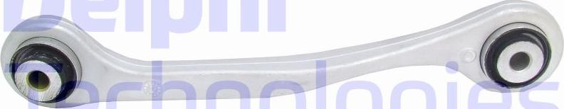 Delphi TC2555 - Важіль підвіски, підвіска коліс autodetail.com.ua