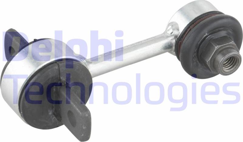 Delphi TC2100 - Тяга/стійка, стабілізатор autodetail.com.ua