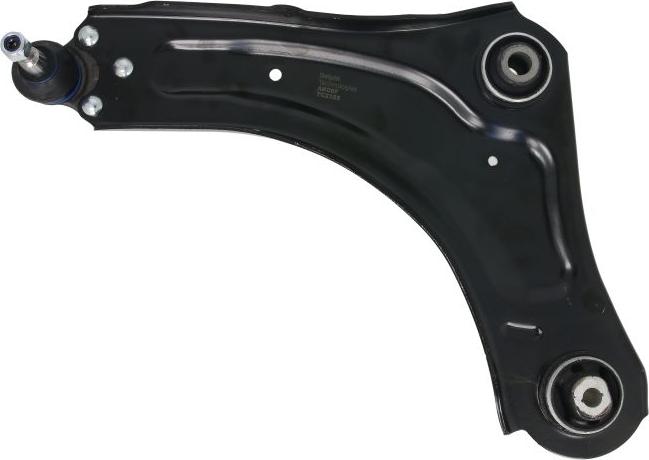 Delphi TC2355 - Важіль підвіски, підвіска коліс autodetail.com.ua