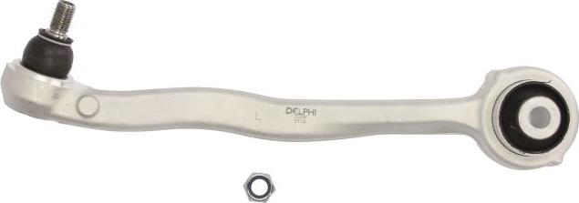 Delphi TC2357 - Важіль підвіски, підвіска коліс autodetail.com.ua
