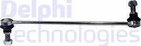 Delphi TC2269 - Тяга/стійка, стабілізатор autodetail.com.ua