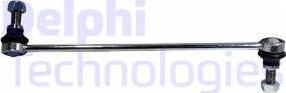 Delphi TC2268 - Тяга/стійка, стабілізатор autodetail.com.ua