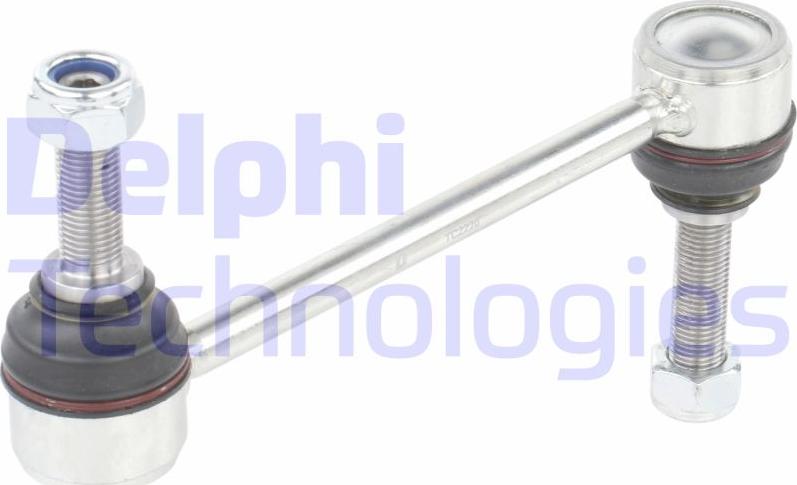 Delphi TC2220 - Тяга/стійка, стабілізатор autodetail.com.ua