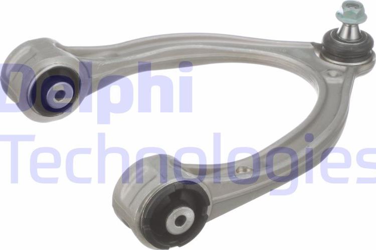 Delphi TC7817 - Важіль підвіски, підвіска коліс autodetail.com.ua