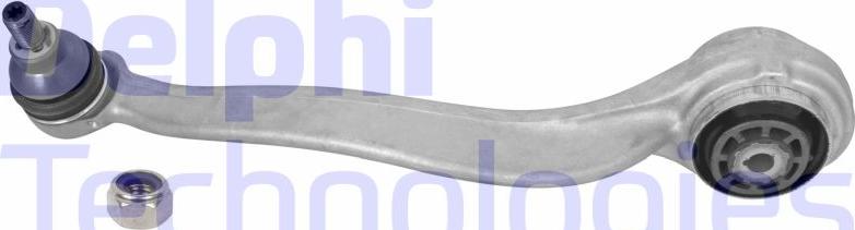 Delphi TC7787 - Важіль підвіски, підвіска коліс autodetail.com.ua