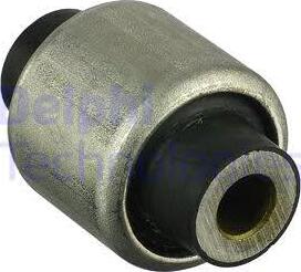 Delphi TD930W - Опора, важіль підвіски autodetail.com.ua