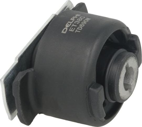 Delphi TD690W - Опора, балка моста autodetail.com.ua