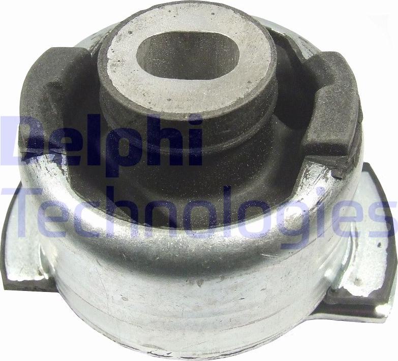 Delphi TD691W - Опора, балка моста autodetail.com.ua