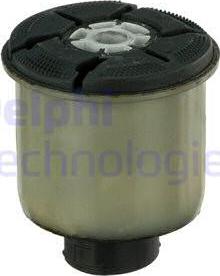 Delphi TD1451W - Опора, балка моста autodetail.com.ua