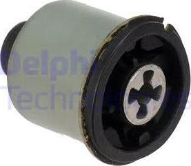 Delphi TD1466W - Опора, балка моста autodetail.com.ua