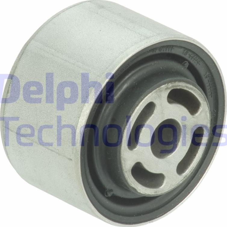 Delphi TD1658W - Опора, двигун autodetail.com.ua