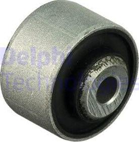 Delphi TD1636W - Опора, важіль підвіски autodetail.com.ua