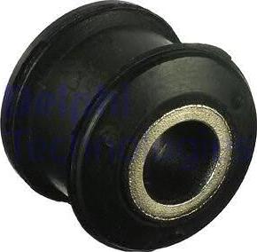 Delphi TD1025W - Втулка, стабілізатор autodetail.com.ua