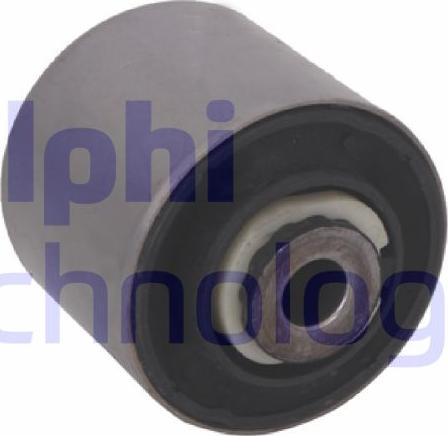 Delphi TD1867W - Опора, важіль підвіски autodetail.com.ua