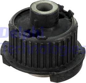 Delphi TD1815W - Опора, балка моста autodetail.com.ua