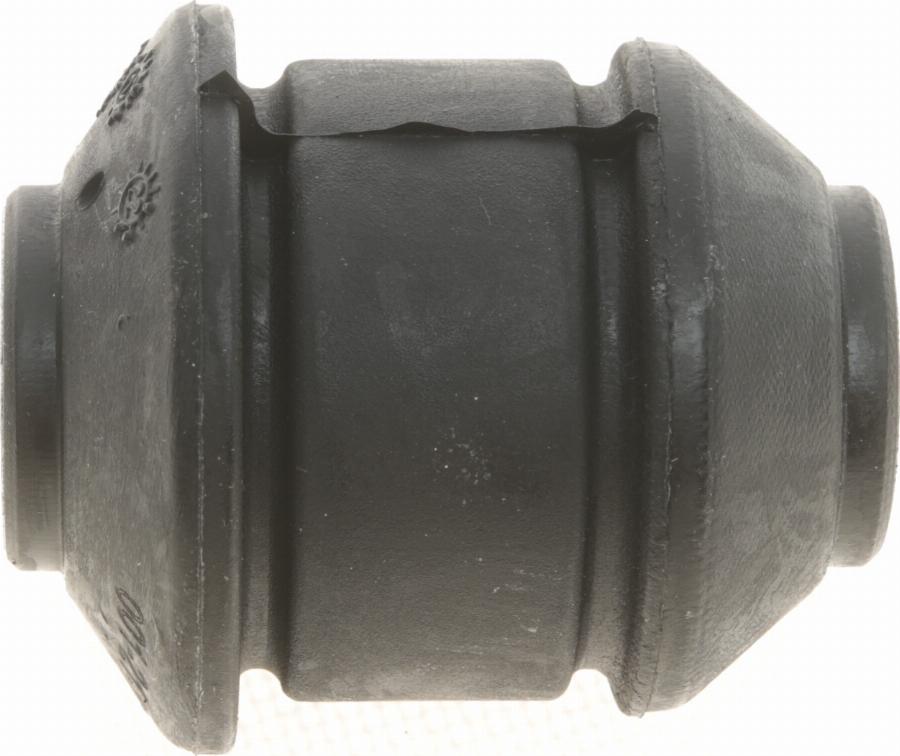 Delphi TD1246W - Опора, важіль підвіски autodetail.com.ua