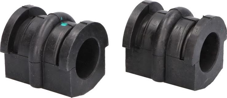 Delphi TD1236W - Втулка, стабілізатор autodetail.com.ua