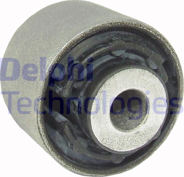 Delphi TD838W - Опора, важіль підвіски autodetail.com.ua
