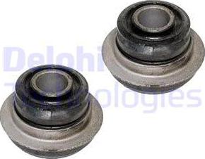 Delphi TD397W - Опора, важіль підвіски autodetail.com.ua